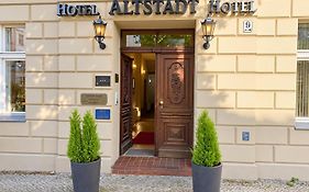 Altstadt Hotel